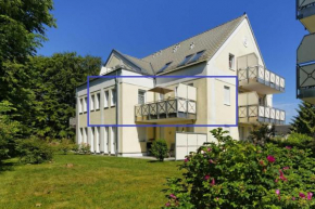 Blaue Lagune in Zinnowitz